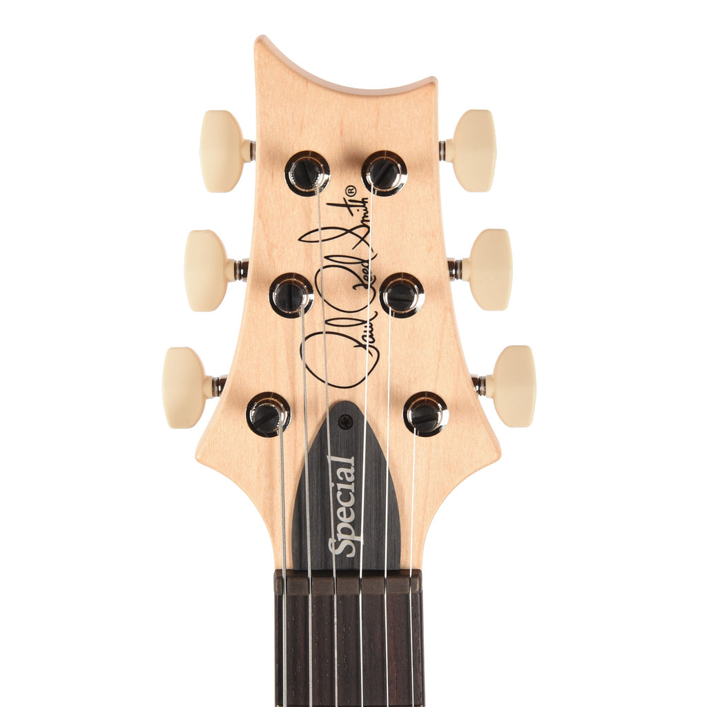 PRS Limited Edition CE 24 Special HSH Faded Gray Black - View 6 | MusicMarket