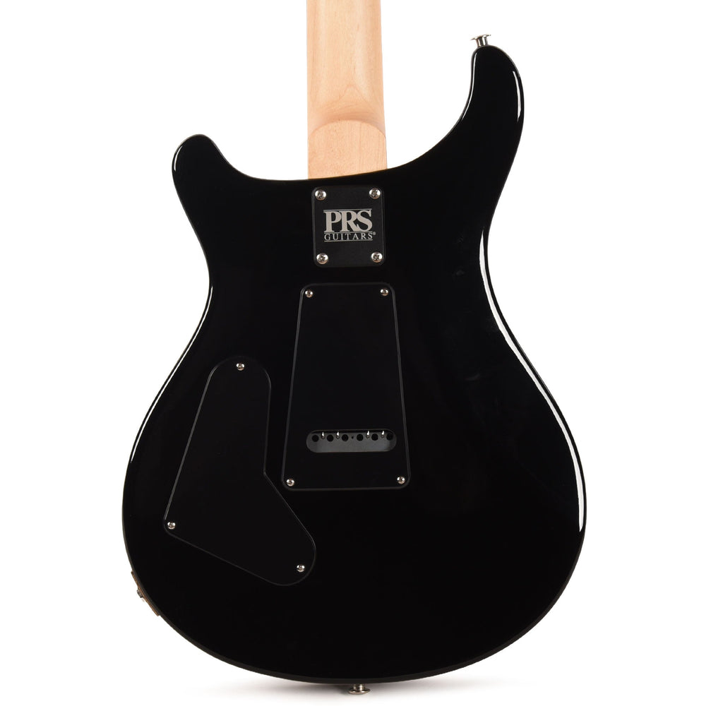 PRS Limited Edition CE 24 Special HSH Faded Gray Black - View 3 | MusicMarket