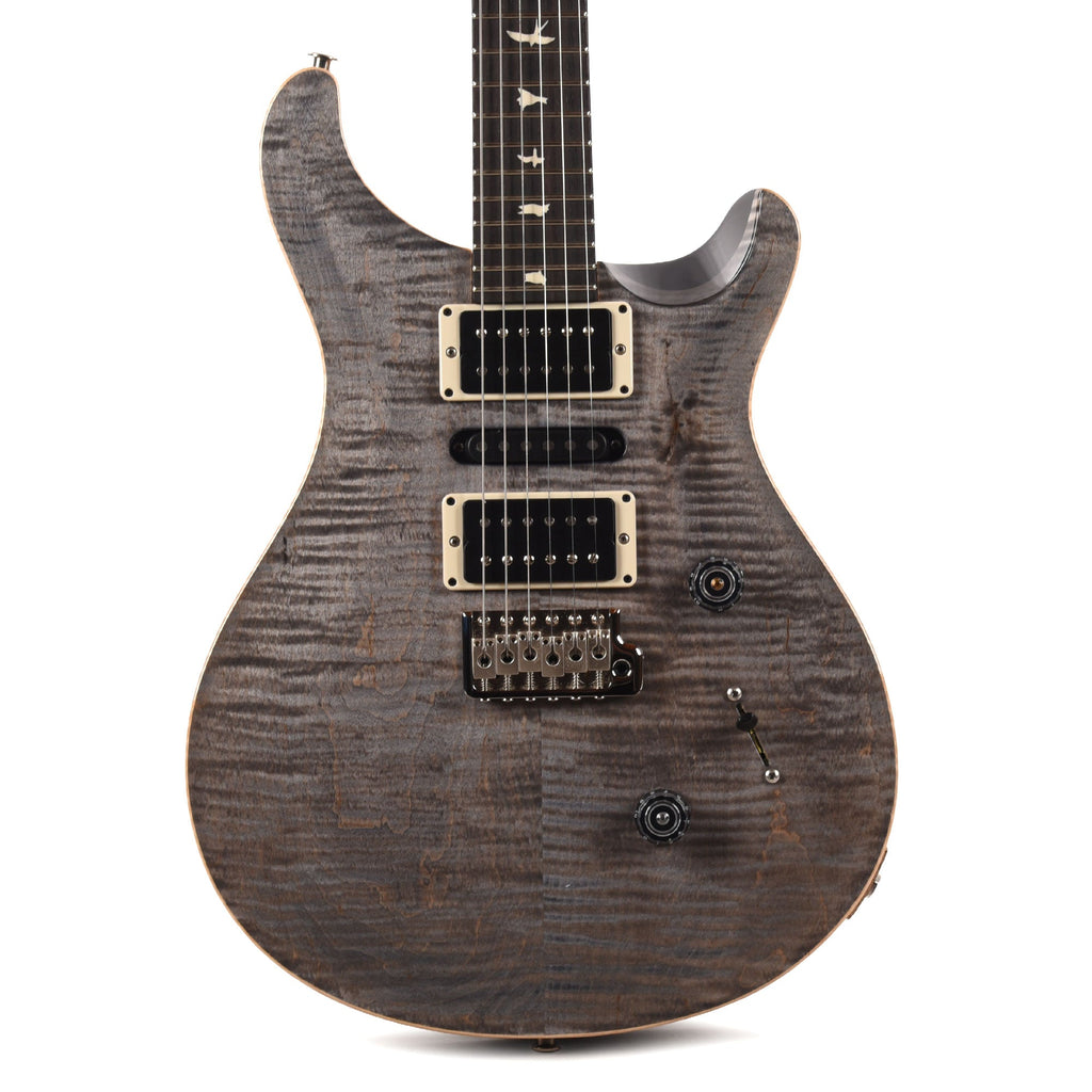 PRS Limited Edition CE 24 Special HSH Faded Gray Black - View 2 | MusicMarket