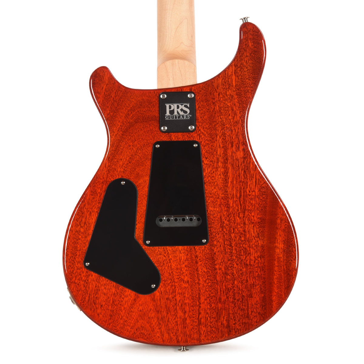 PRS Limited Edition CE 24 Special HSH McCarty Sunburst - View 3 | MusicMarket
