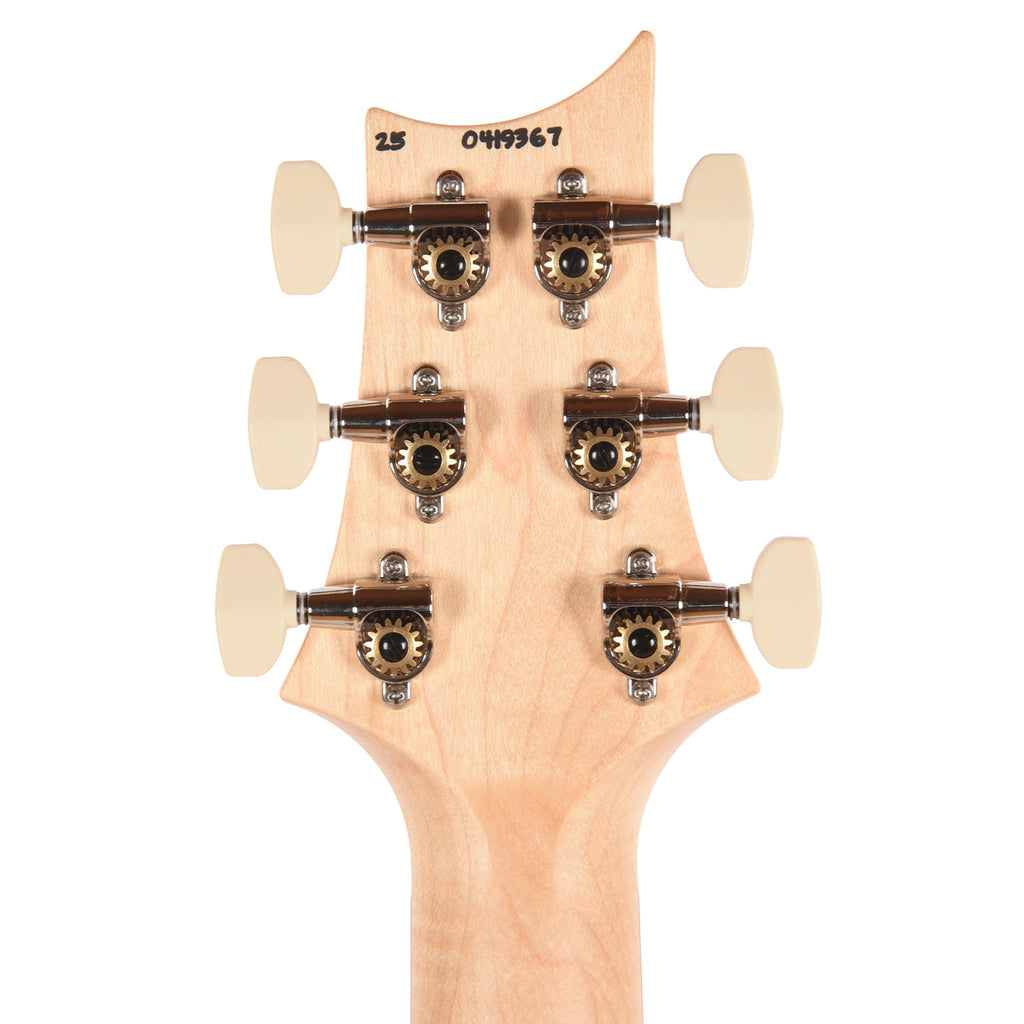 PRS Limited Edition CE 24 Special HSH McCarty Sunburst - View 7 | MusicMarket