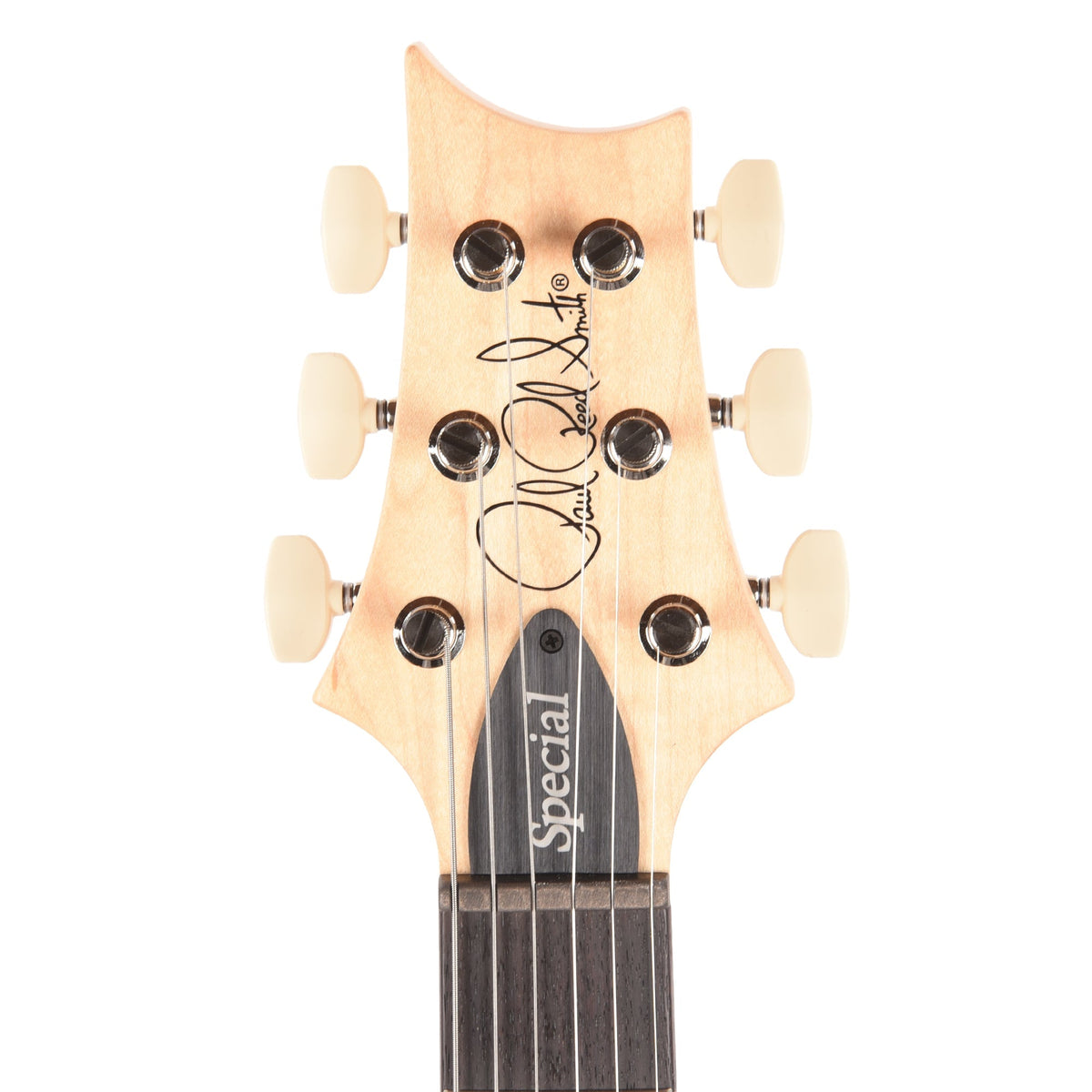PRS Limited Edition CE 24 Special HSH McCarty Sunburst - View 6 | MusicMarket