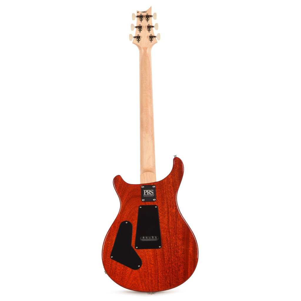 PRS Limited Edition CE 24 Special HSH McCarty Sunburst - View 5 | MusicMarket