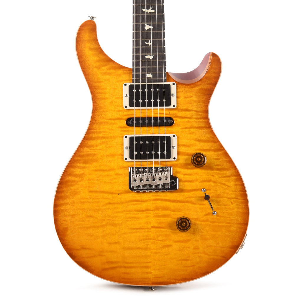 PRS Limited Edition CE 24 Special HSH McCarty Sunburst - View 2 | MusicMarket