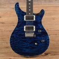 PRS Limited Edition CE 24 w/Wood Library Top Whale Blue 2023 - MusicMarket