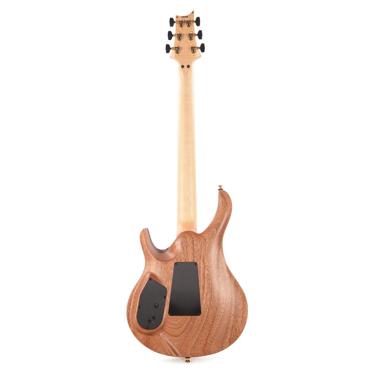 PRS Limited Edition Chleo Orchid Dusk w/Herman Li Signature Fishman Fluence Pickups - View 5 | MusicMarket