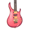 PRS Limited Edition Chleo Orchid Dusk w/Herman Li Signature Fishman Fluence Pickups - MusicMarket