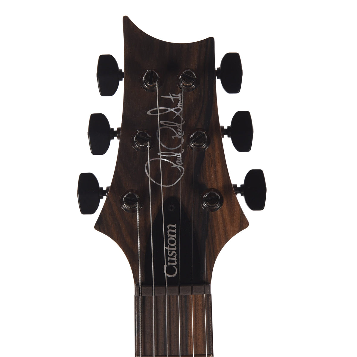 PRS Limited Edition Custom 24 Figured Mango Top Violet w/Ziricote Fingerboard - View 6 | MusicMarket