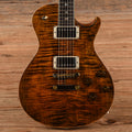 PRS McCarty 594 Singlecut Orange Tiger 2020 - MusicMarket