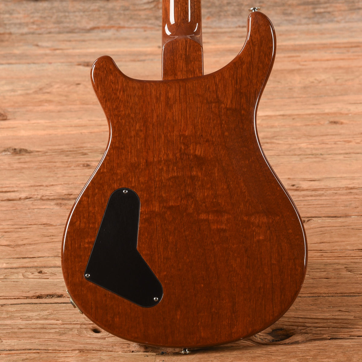 PRS McCarty Amber 2000 - View 3 | MusicMarket
