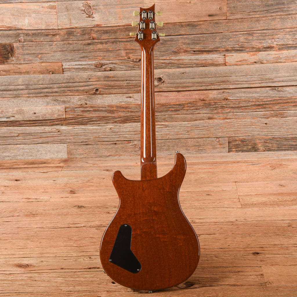 PRS McCarty Amber 2000 - View 5 | MusicMarket