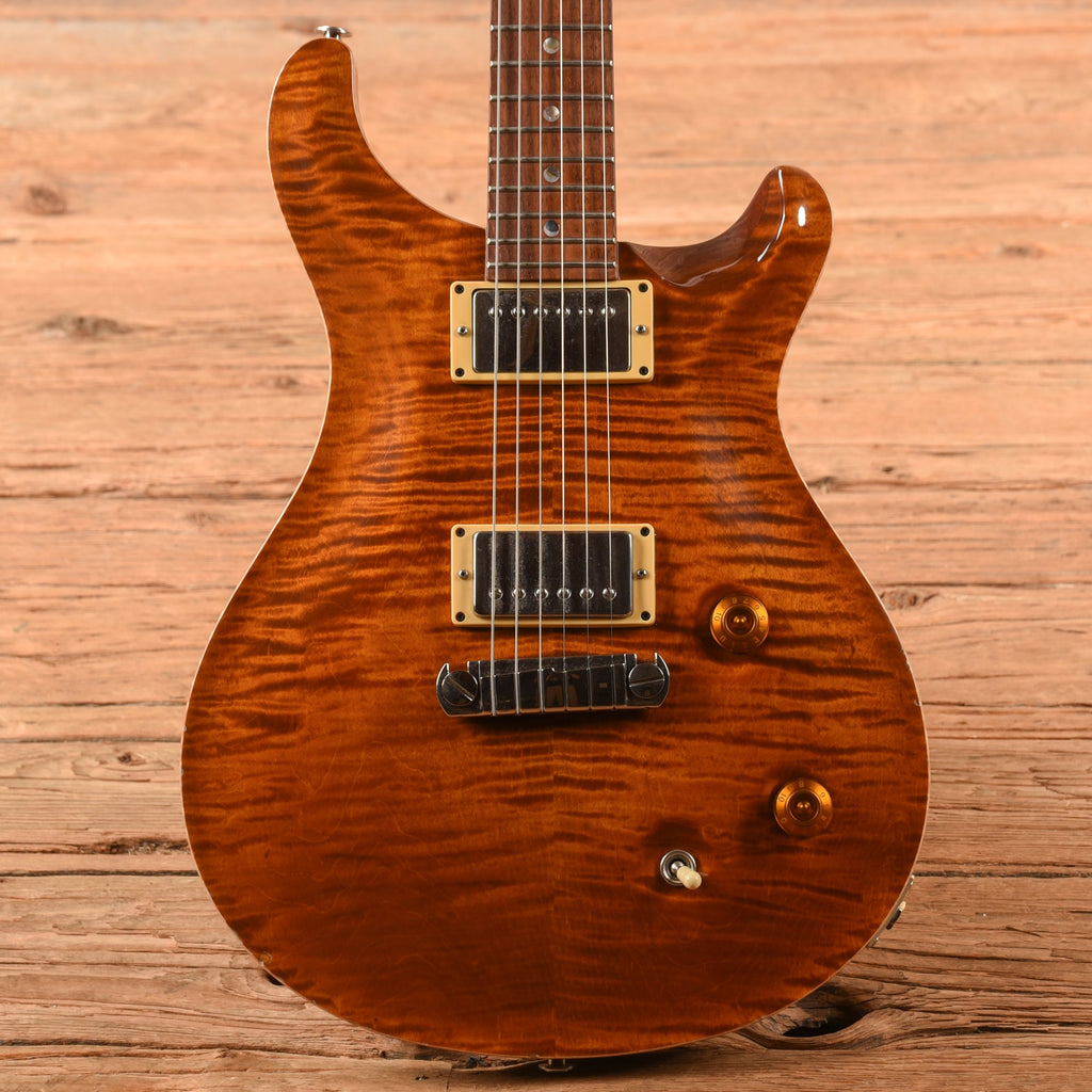 PRS McCarty Amber 2000 - MusicMarket