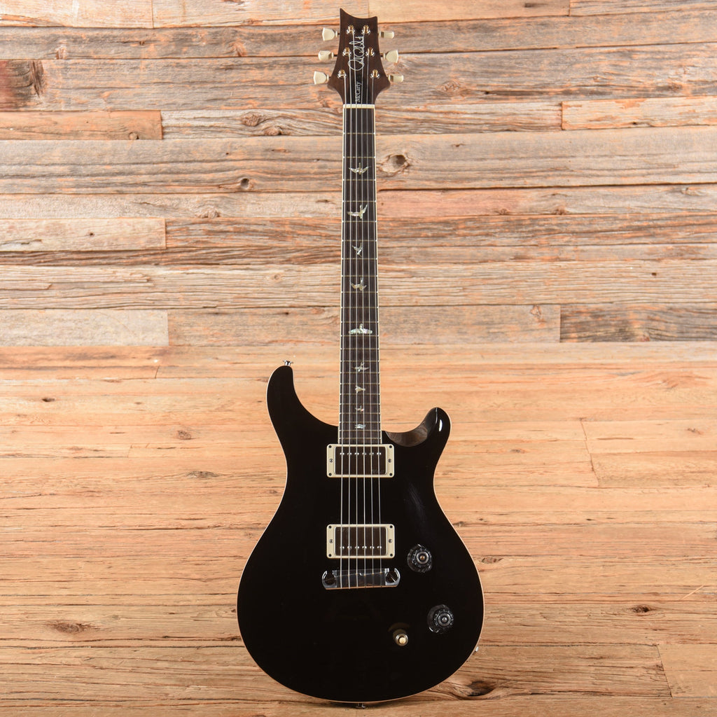 PRS McCarty Black 2023 - View 4 | MusicMarket