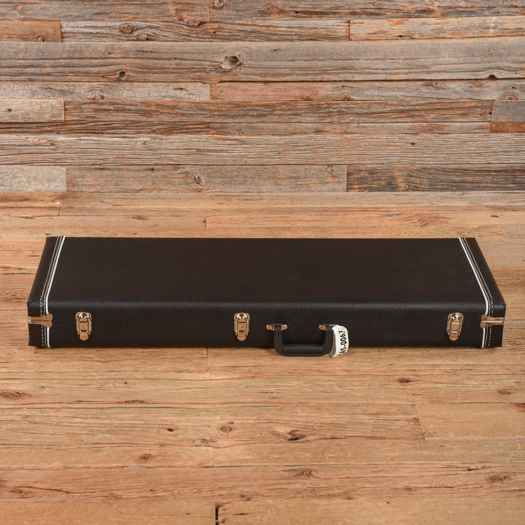 PRS McCarty Black 2023 - View 8 | MusicMarket