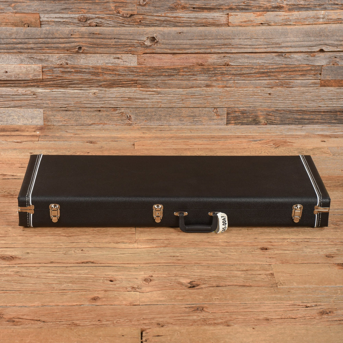 PRS McCarty Black 2023 - View 8 | MusicMarket