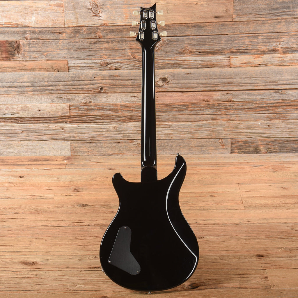 PRS McCarty Black 2023 - View 5 | MusicMarket