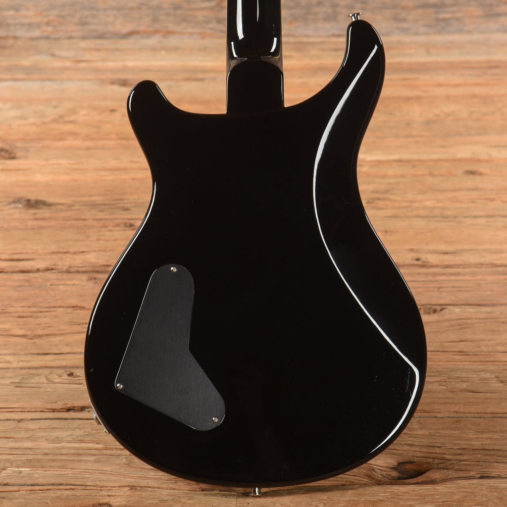 PRS McCarty Black 2023 - View 3 | MusicMarket
