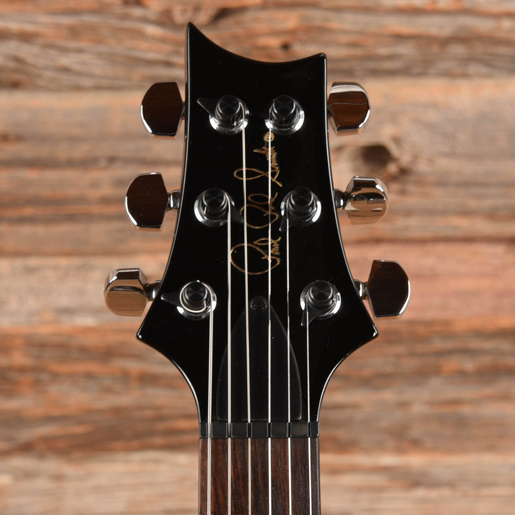 PRS McCarty McCarty Tobacco Sunburst 2006 - View 6 | MusicMarket