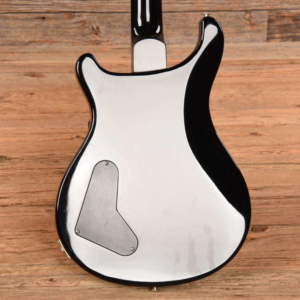PRS McCarty McCarty Tobacco Sunburst 2006 - View 11 | MusicMarket