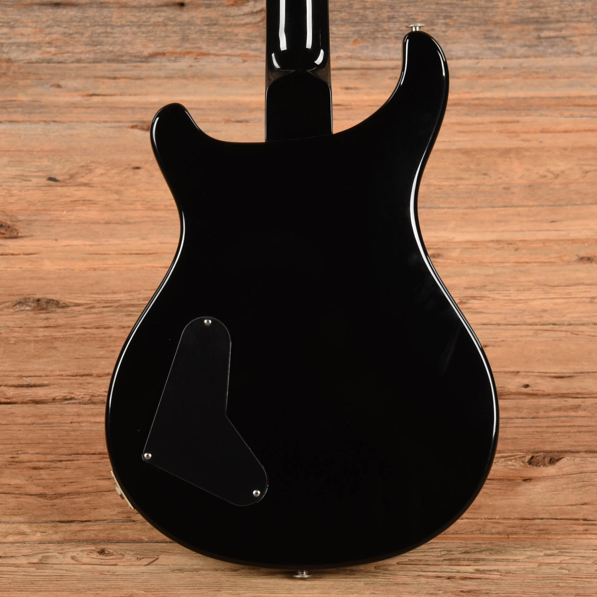 PRS McCarty McCarty Tobacco Sunburst 2006 - View 3 | MusicMarket