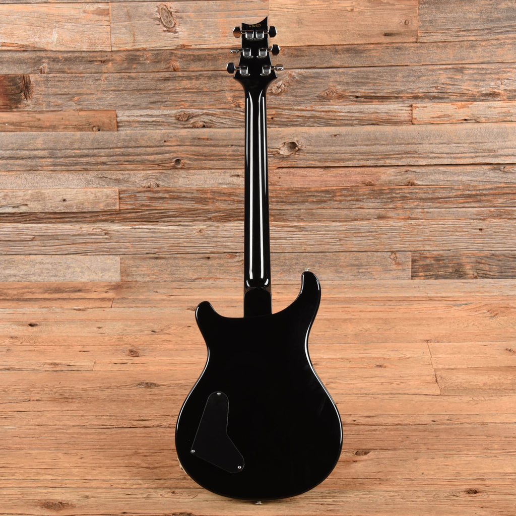 PRS McCarty McCarty Tobacco Sunburst 2006 - View 5 | MusicMarket