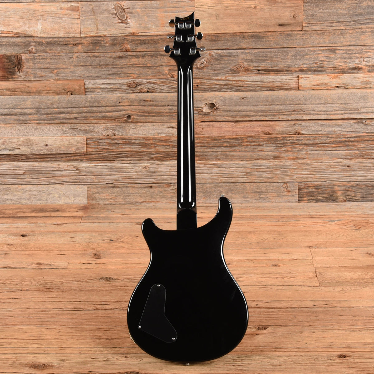 PRS McCarty McCarty Tobacco Sunburst 2006 - View 5 | MusicMarket