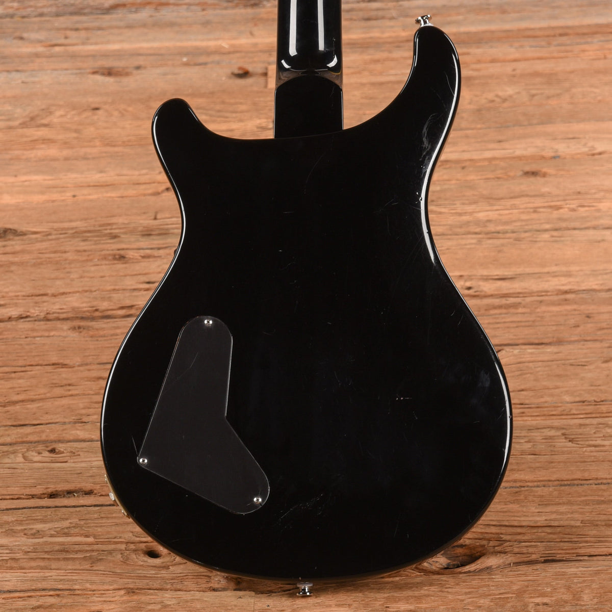PRS McCarty Purple 1995 - View 3 | MusicMarket