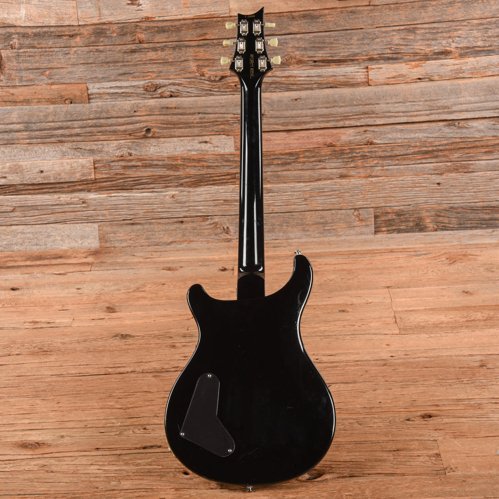 PRS McCarty Purple 1995 - View 5 | MusicMarket