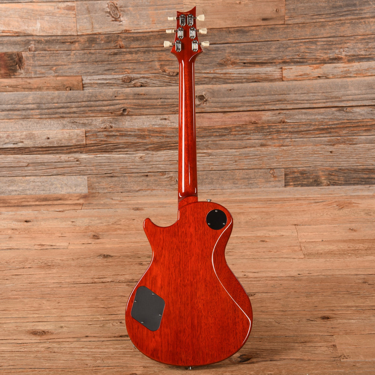 PRS McCarty Singlecut 594 Sunburst 2023 - View 5 | MusicMarket