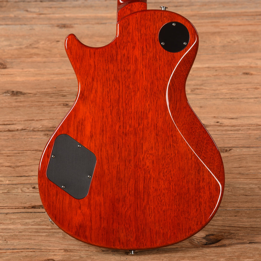 PRS McCarty Singlecut 594 Sunburst 2023 - View 3 | MusicMarket