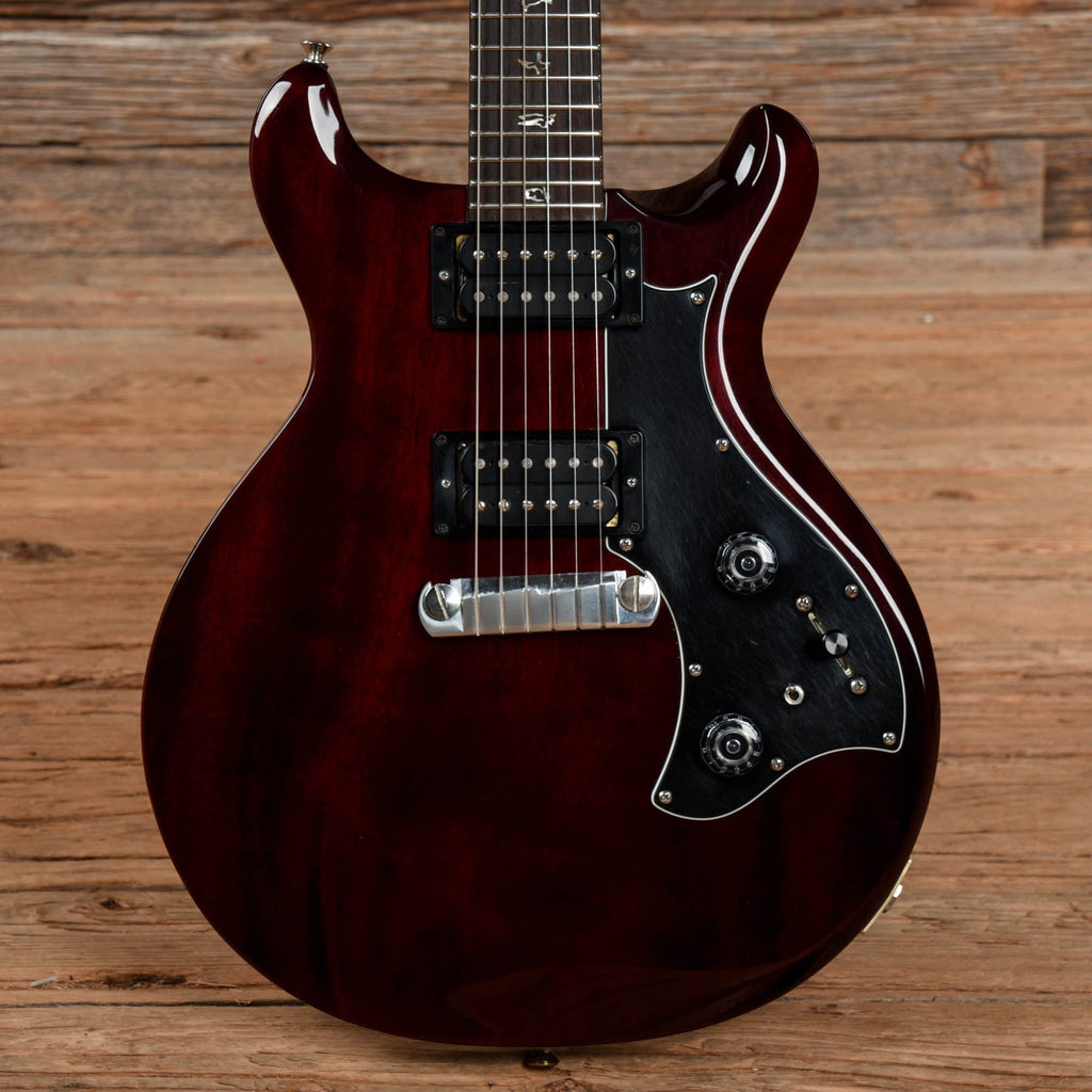 PRS Mira Cherry 2008 - MusicMarket