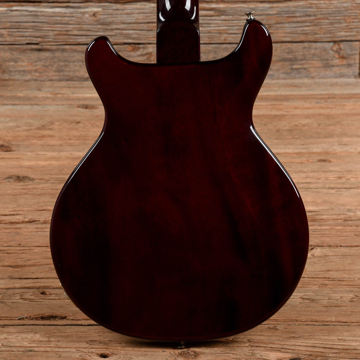 PRS Mira Cherry 2008 - View 3 | MusicMarket