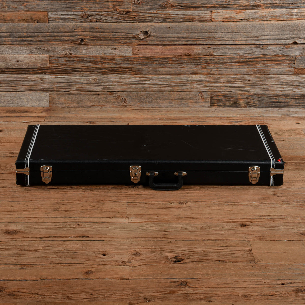 PRS Mira Cherry 2008 - View 9 | MusicMarket