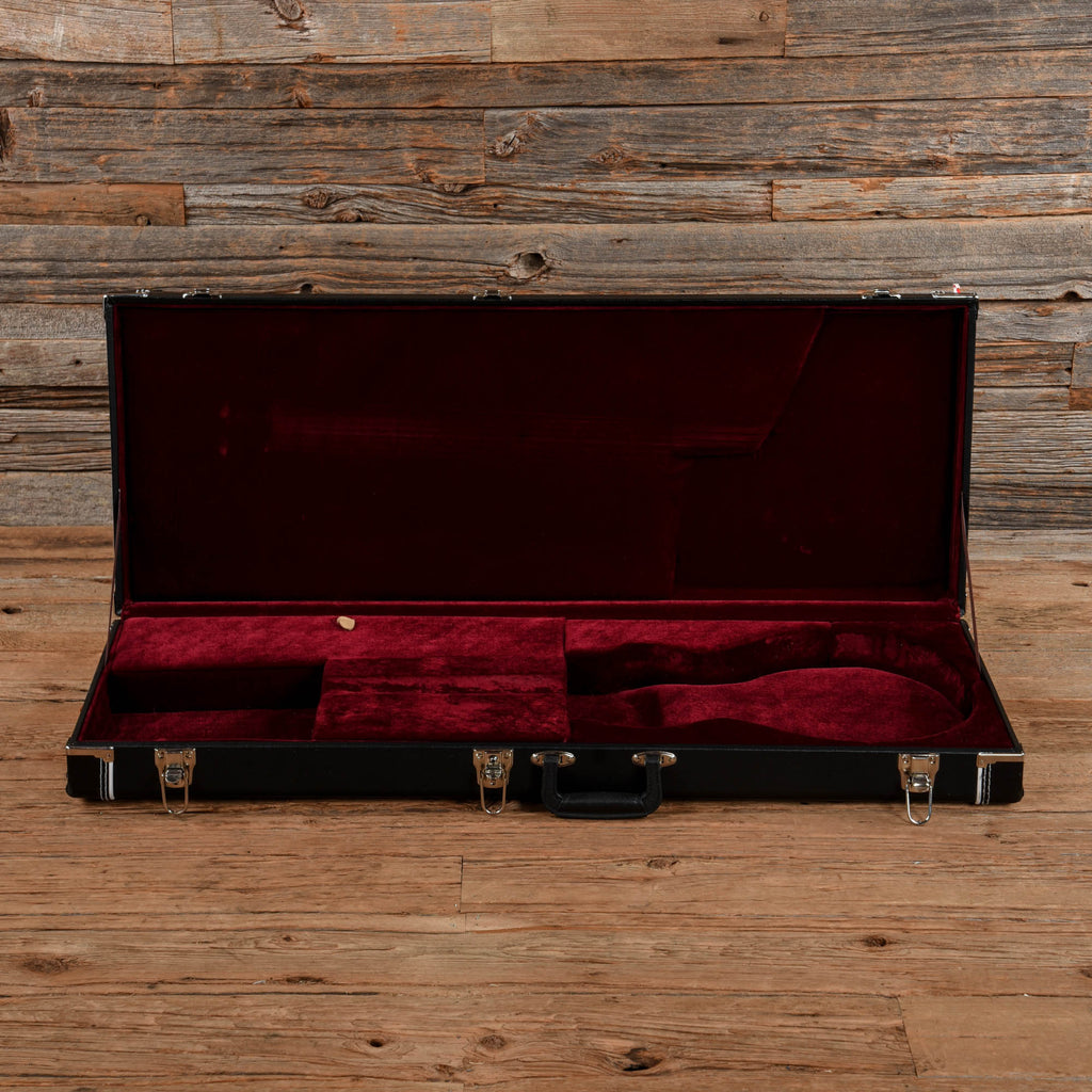 PRS Mira Cherry 2008 - View 10 | MusicMarket