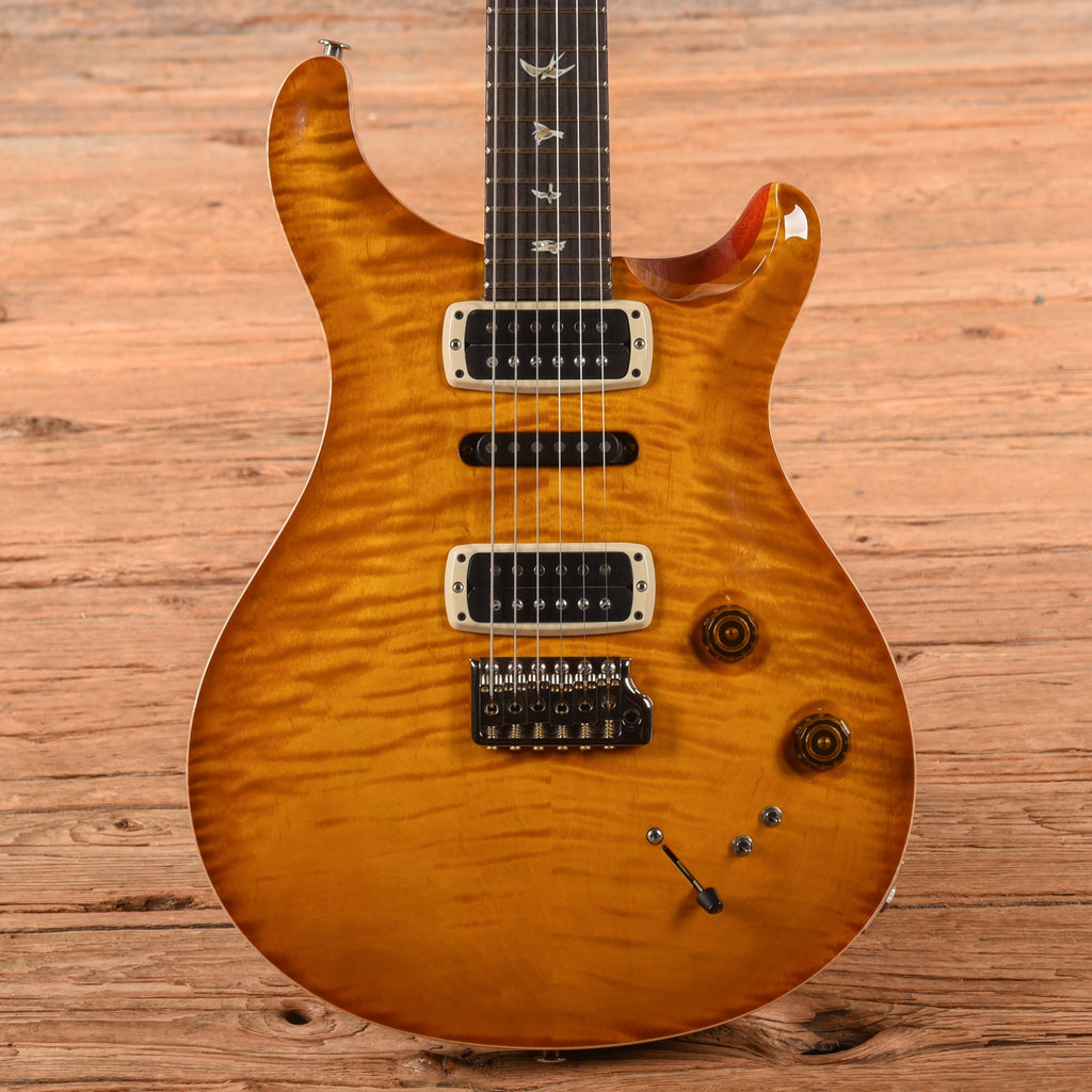 PRS Modern Eagle McCarty Sunburst 2024 - MusicMarket