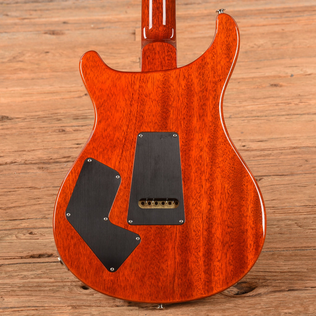 PRS Modern Eagle McCarty Sunburst 2024 - View 3 | MusicMarket