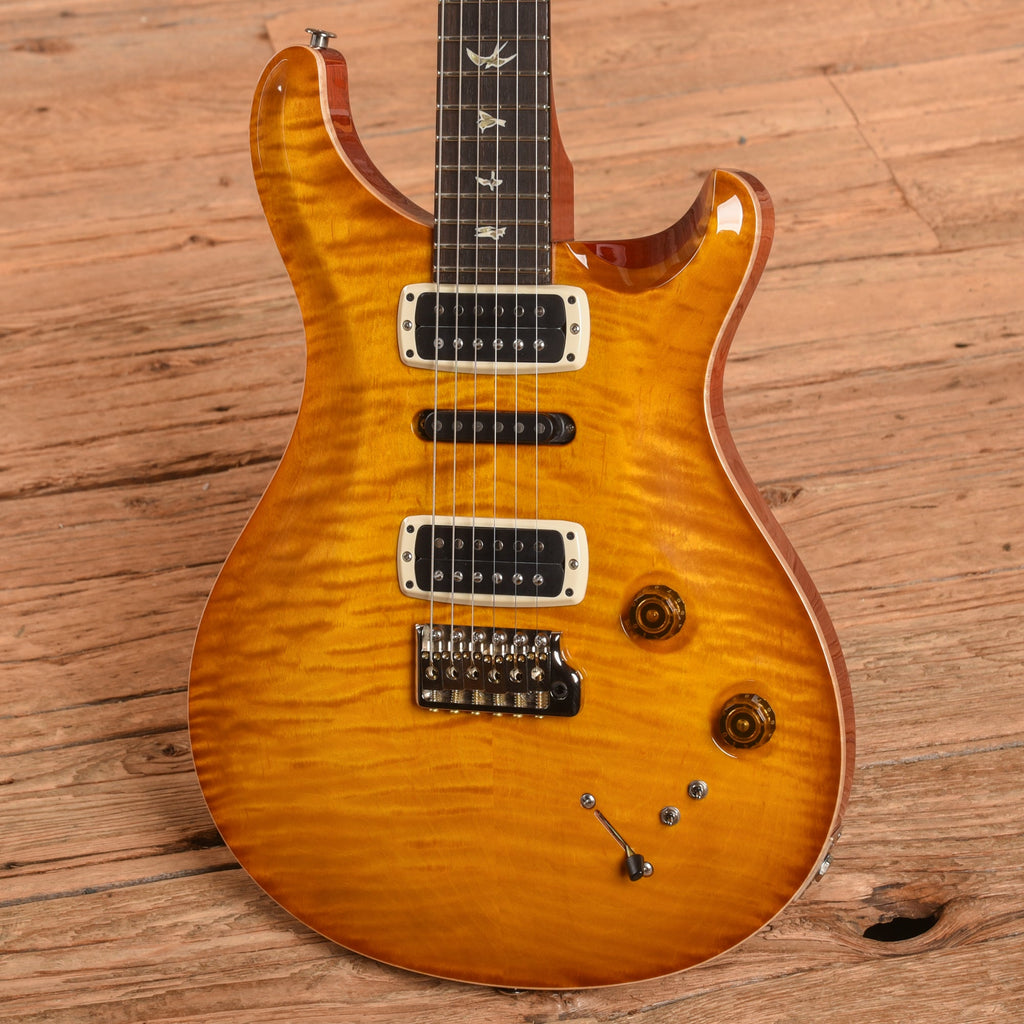 PRS Modern Eagle McCarty Sunburst 2024 - View 2 | MusicMarket