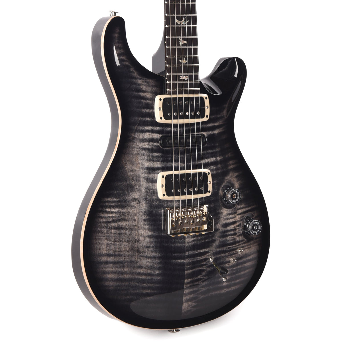 PRS Modern Eagle V Charcoal Burst - MusicMarket