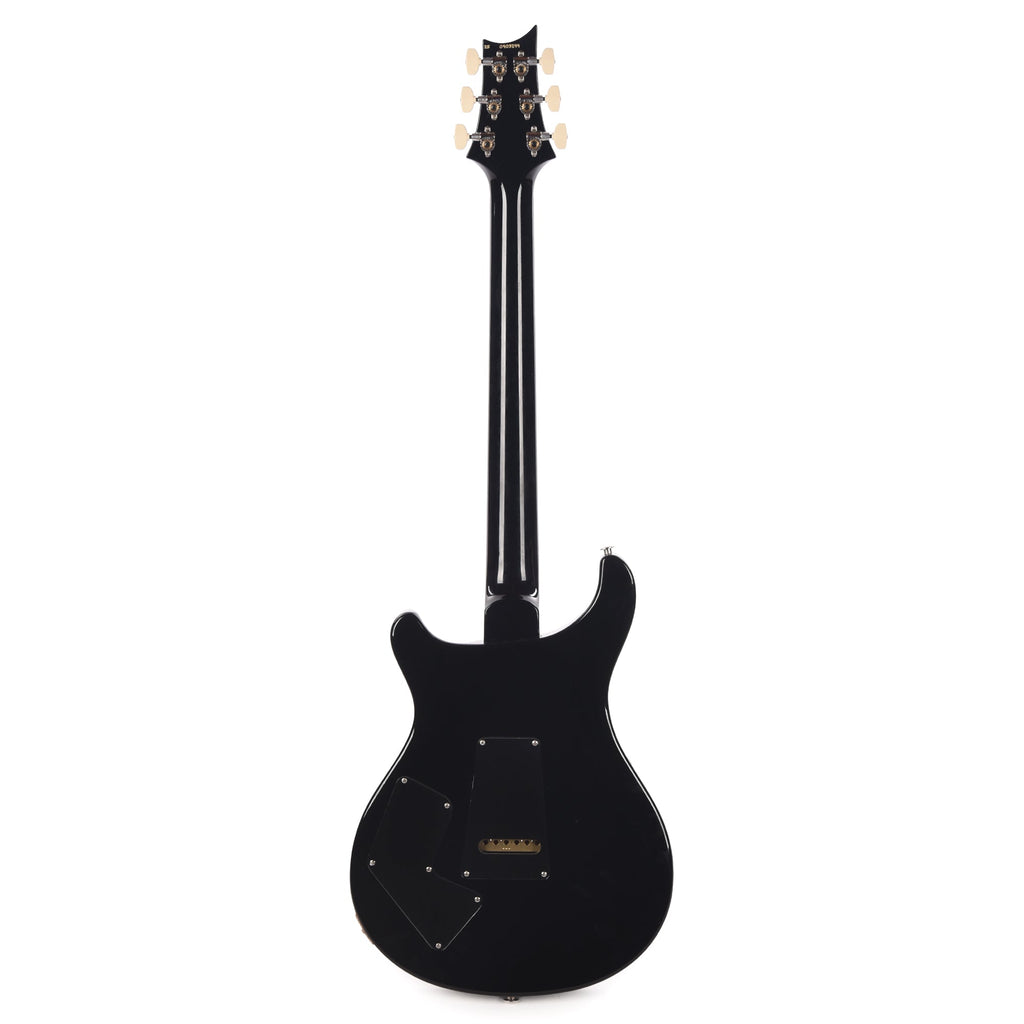 PRS Modern Eagle V Charcoal Burst - View 5 | MusicMarket