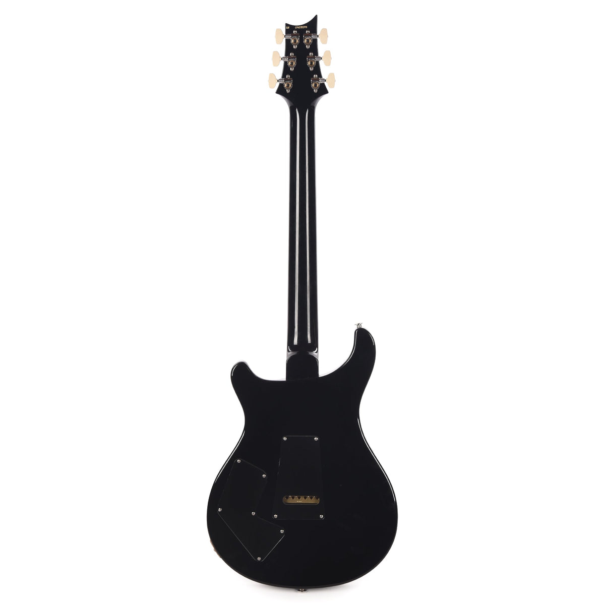PRS Modern Eagle V Charcoal Burst - View 5 | MusicMarket