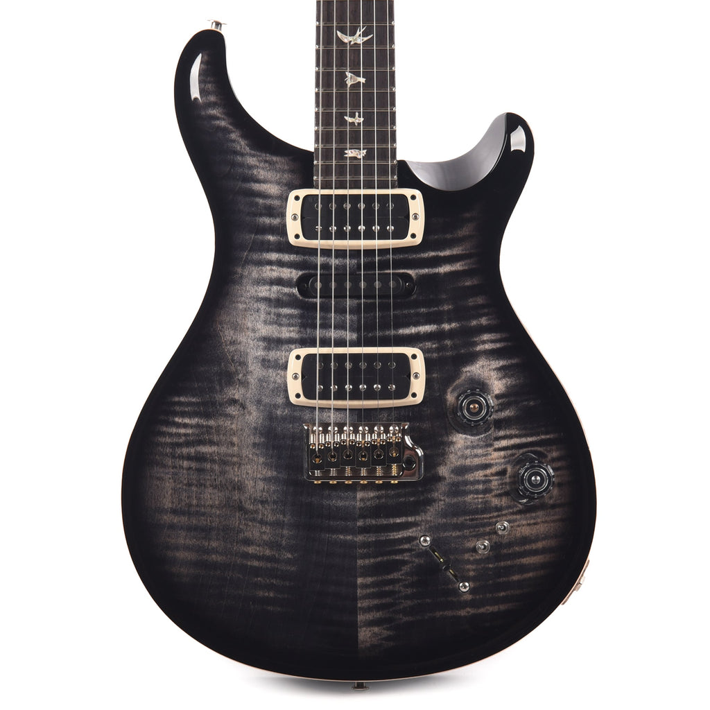 PRS Modern Eagle V Charcoal Burst - View 2 | MusicMarket