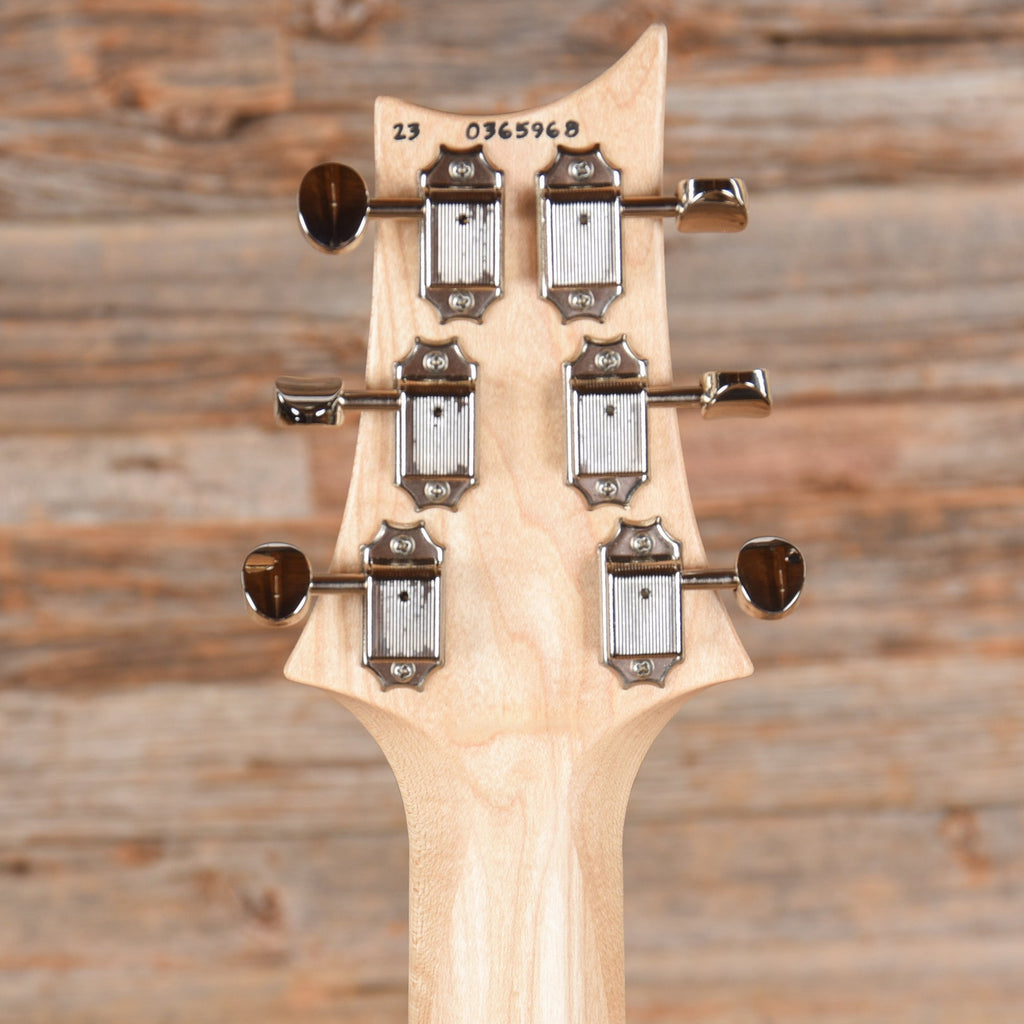 PRS Myles Kennedy Signature Sunburst 2023 - View 7 | MusicMarket