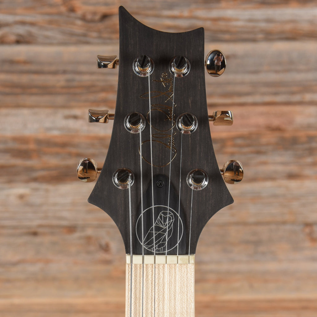 PRS Myles Kennedy Signature Sunburst 2023 - View 6 | MusicMarket