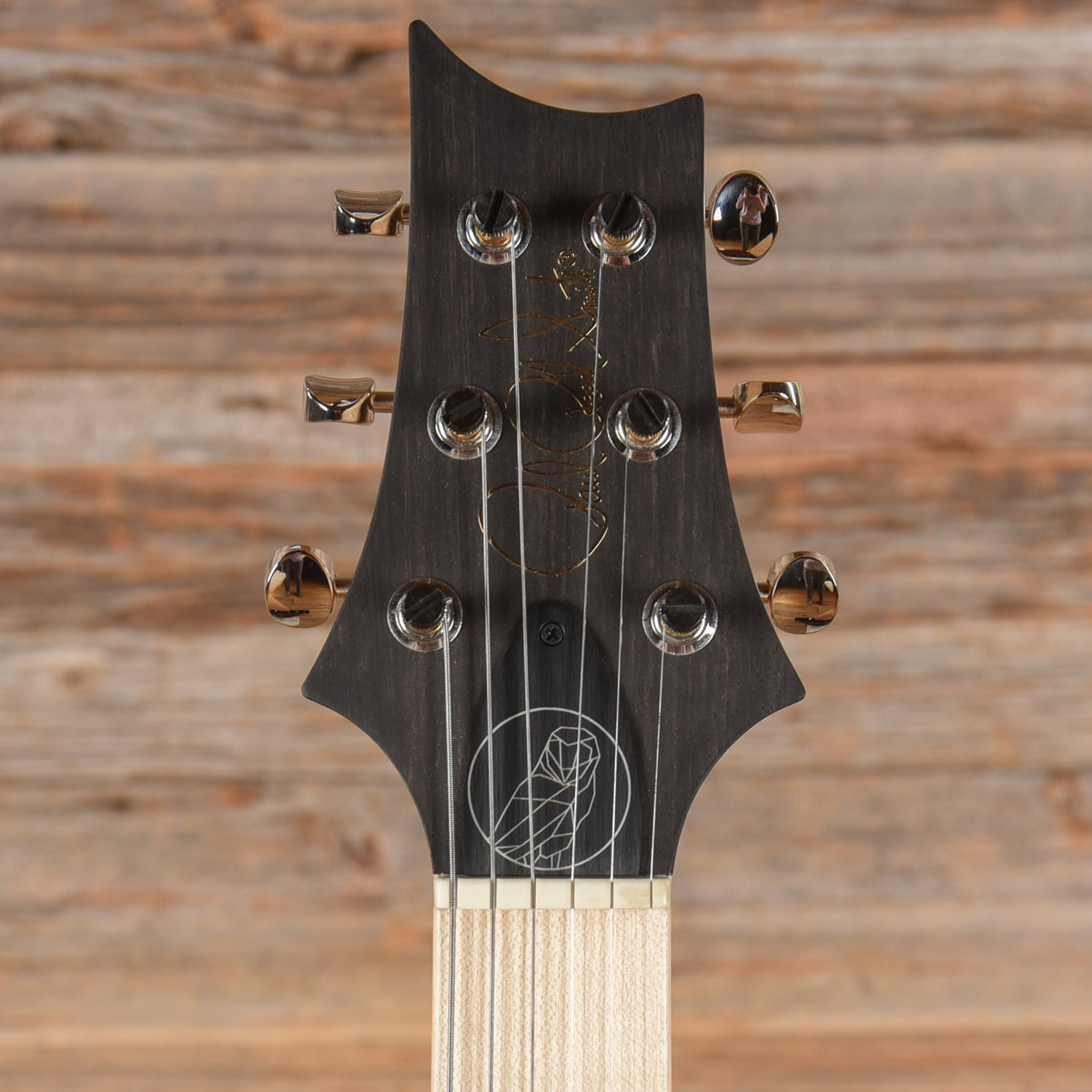 PRS Myles Kennedy Signature Sunburst 2023 - View 6 | MusicMarket