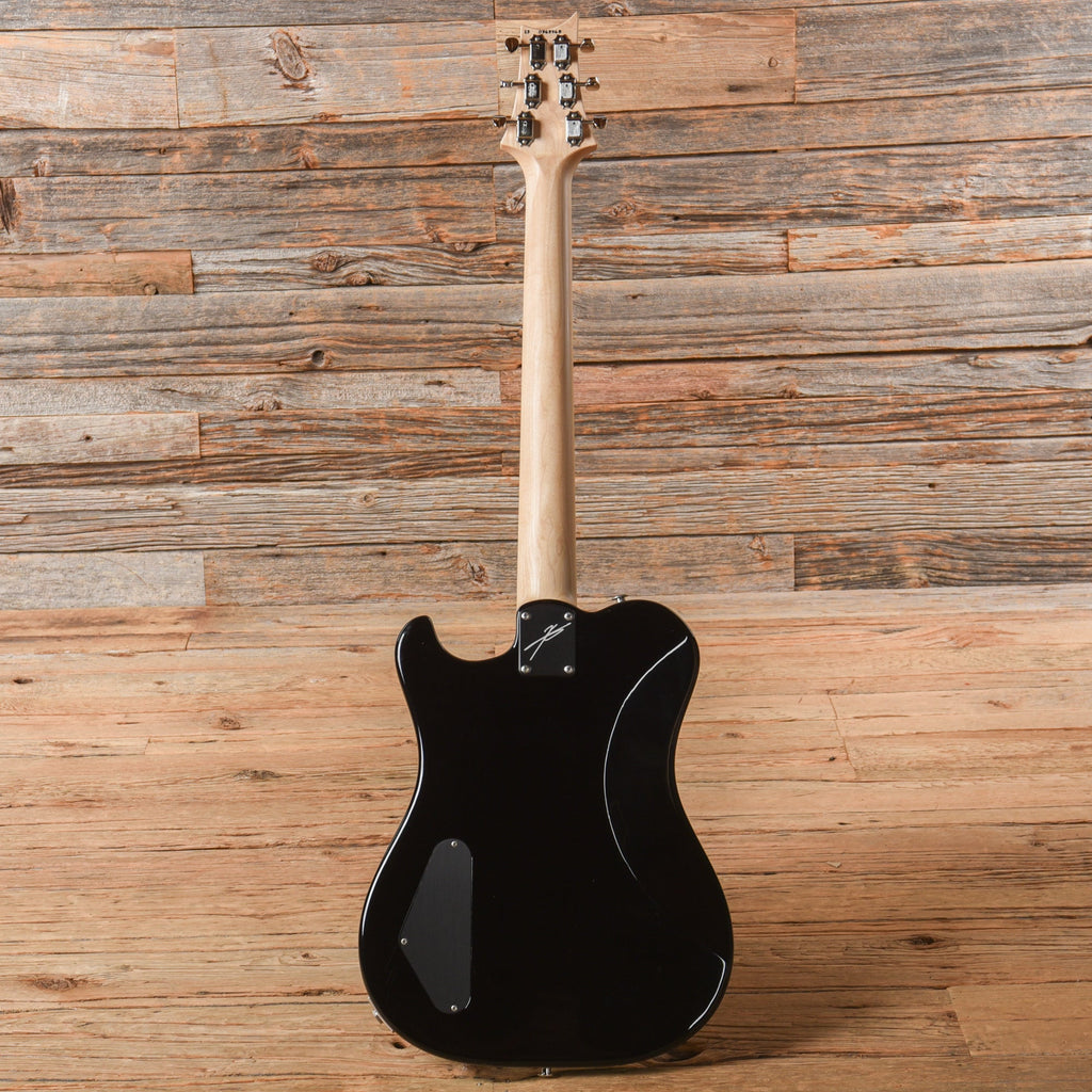 PRS Myles Kennedy Signature Sunburst 2023 - View 5 | MusicMarket