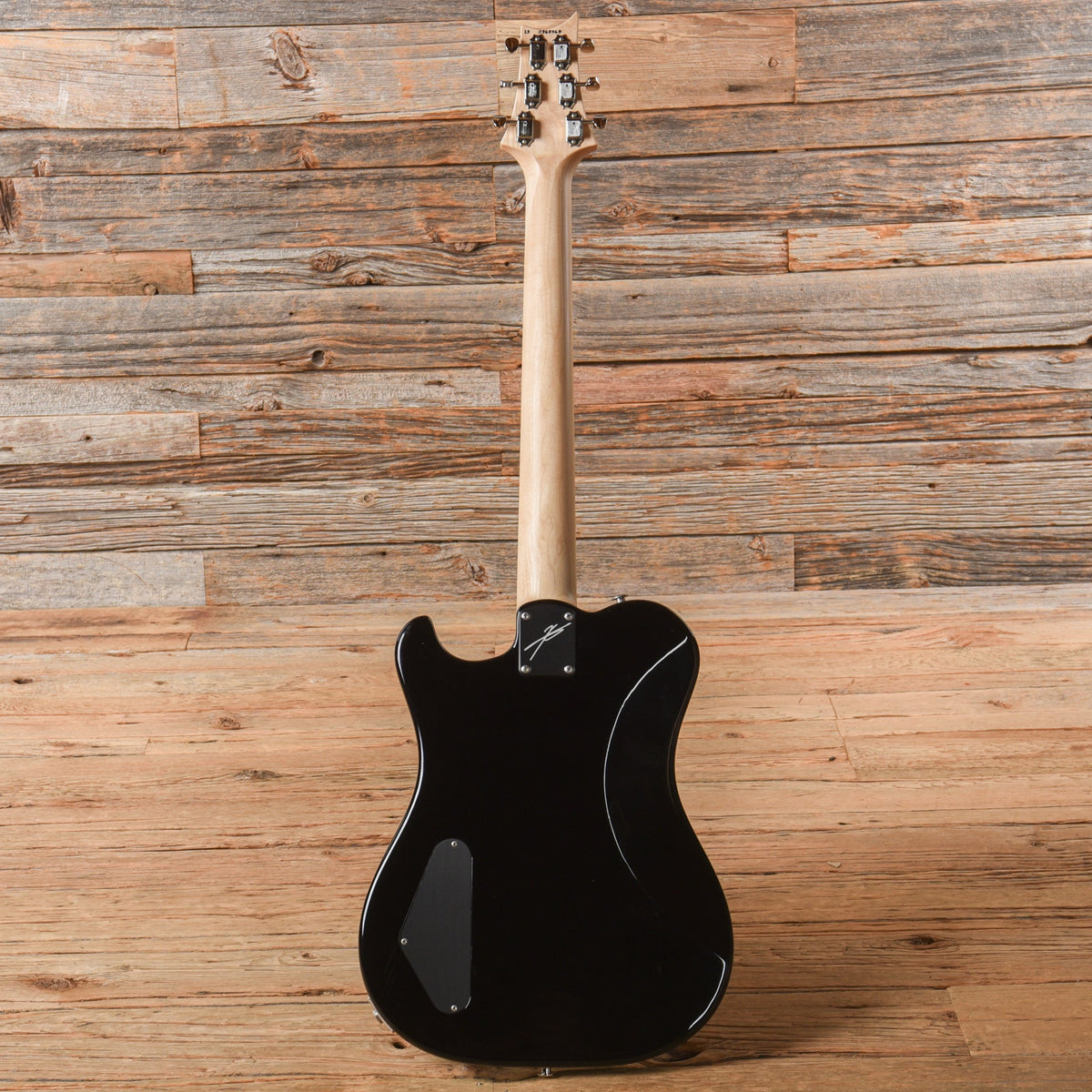 PRS Myles Kennedy Signature Sunburst 2023 - View 5 | MusicMarket