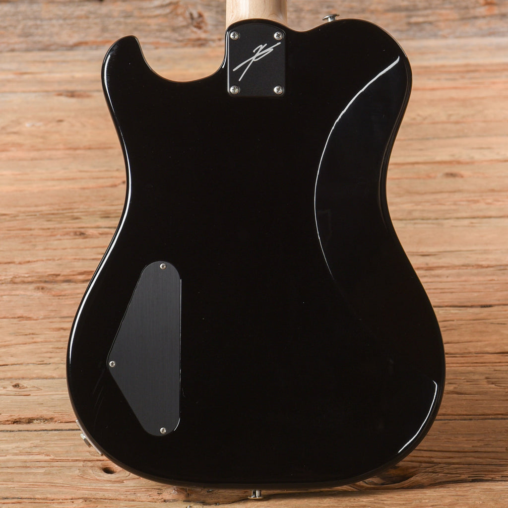 PRS Myles Kennedy Signature Sunburst 2023 - View 3 | MusicMarket