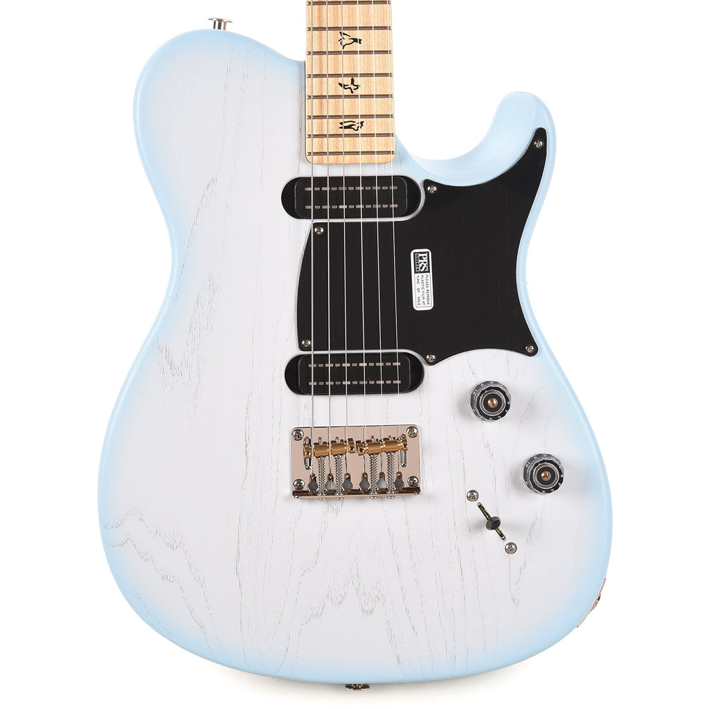 PRS NF 53 Satin Cloud Burst - View 2 | MusicMarket