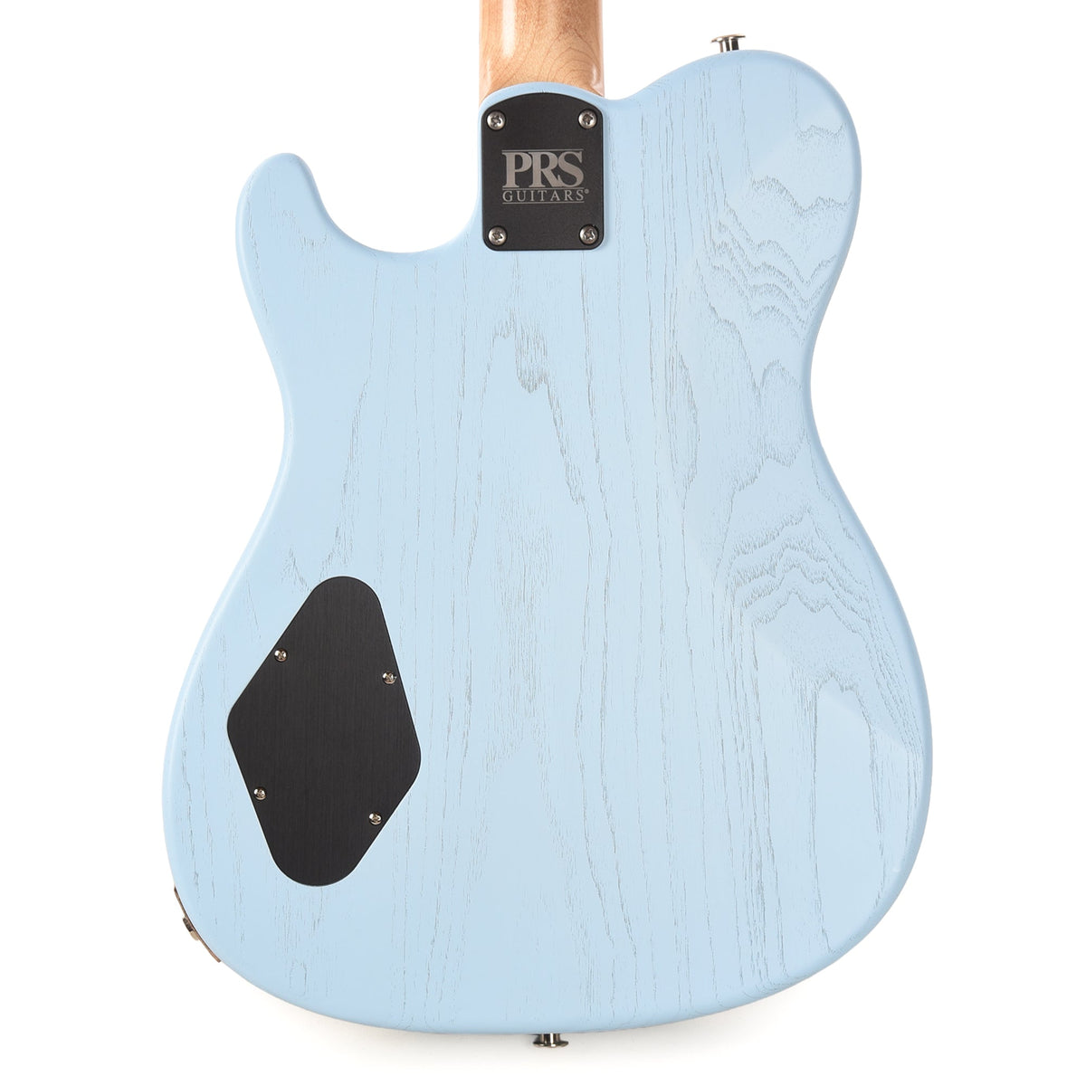 PRS NF 53 Satin Cloud Burst - View 3 | MusicMarket