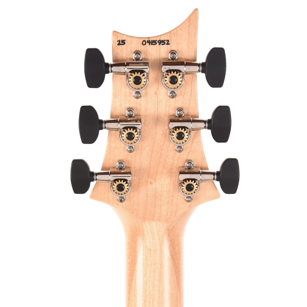 PRS NF 53 Satin Cloud Burst - View 7 | MusicMarket